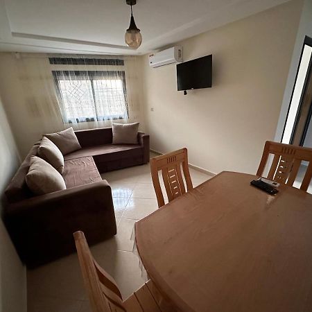Residence Akodad Эль-Хосейма Экстерьер фото